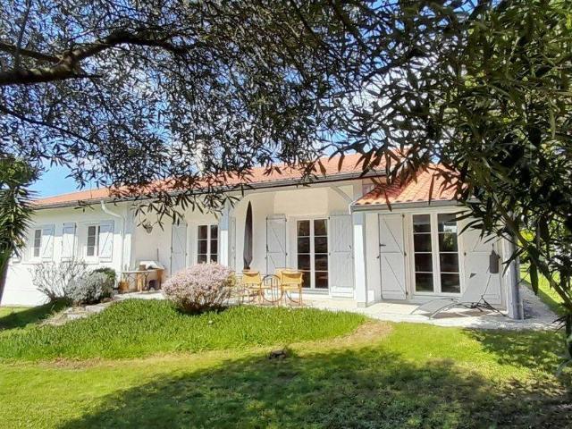 Maison 139 m2 Ondres