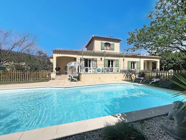 Maison 139 m2 Auriol