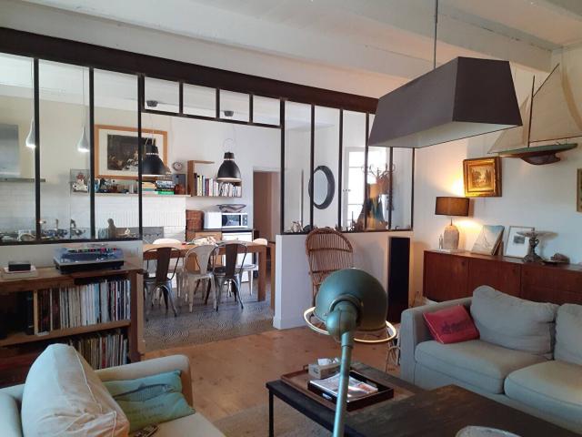 Maison 139 m2 Saint Georges d Oleron