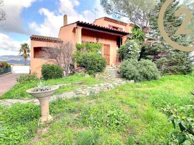Maison 139 m2 Saint Raphaël