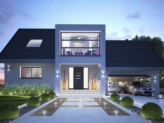 Maison 139 m2 TURCKHEIM