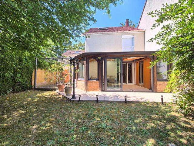 Maison 139 m2 6 pièces