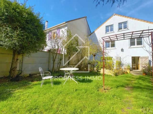 Maison 139 m2 6 pièces