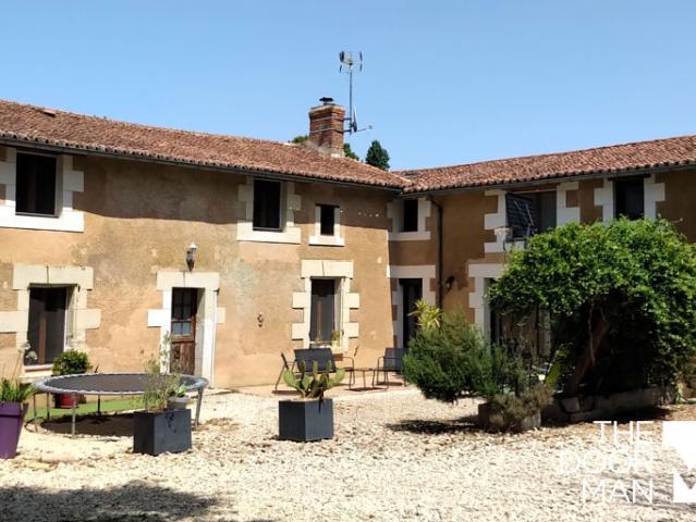 Maison 139 m2 6 pièces
