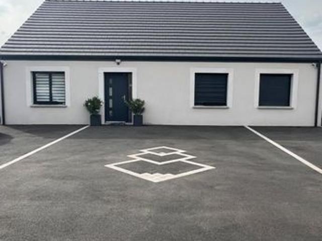 Maison 139 m² Hombleux
