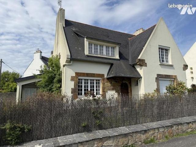 Maison 139 m² LANDERNEAU