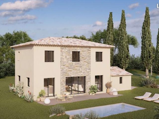 Maison 139 m² Levens