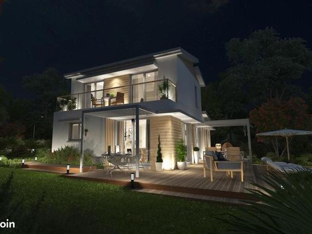 Maison 139 m² Saint Paul 974