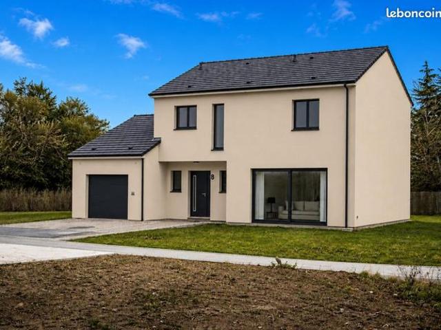 Maison 139 m² Reims