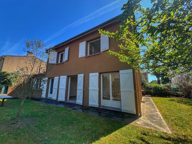 Maison 139.52 m² 4 Pièces Toulouse 31500