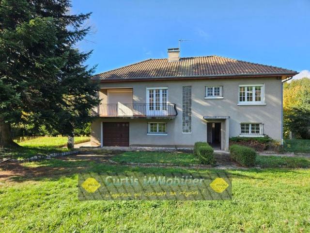 Maison 139m ²