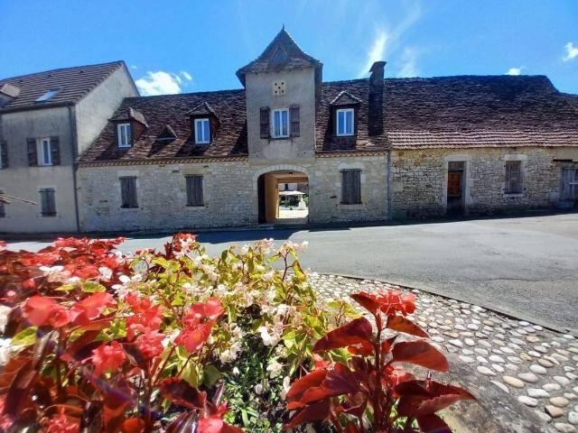 Maison 1300 m2 Payrac