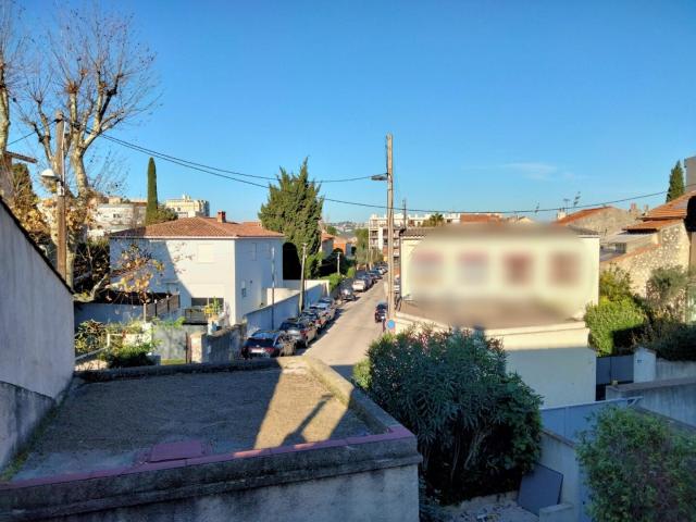 Maison 130 m2 Marseille 9ème