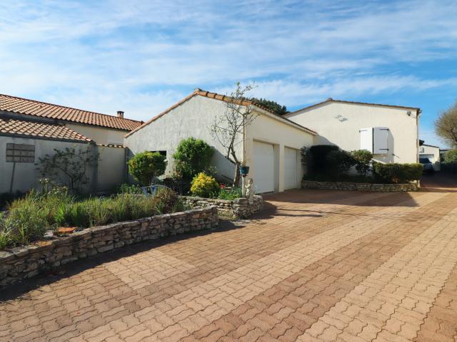 Maison 130 m2 Meschers