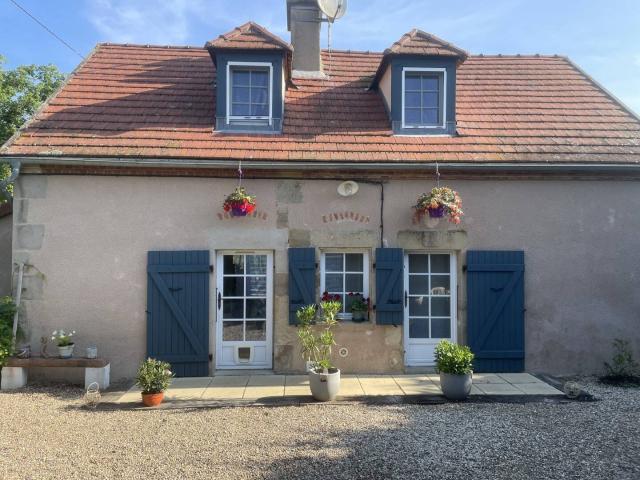 Maison 130 m2 Montilly