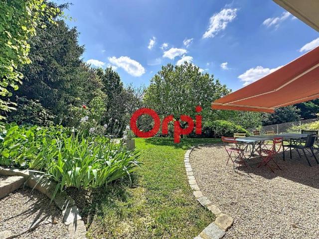 Maison 130 m2 Oullins