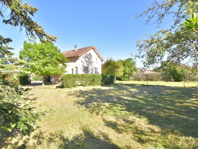 Maison 130 m2 à Moulins Quartier résidentiel