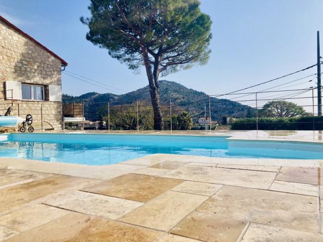 Maison 130 m2 Aspremont