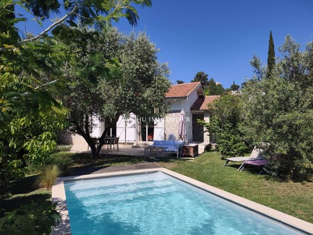 Maison 130 m2 Castelnau le Lez