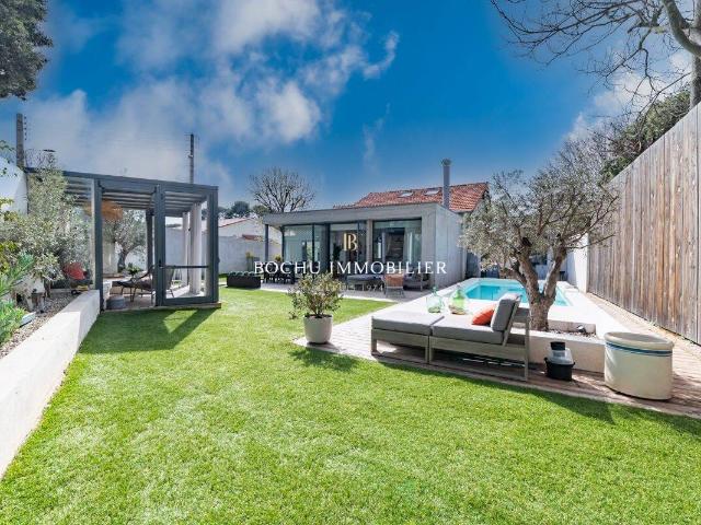 Maison 130 m2 Castelnau le Lez