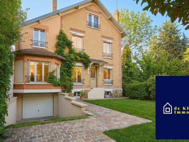 Maison 130 m2 Châtenay Malabry