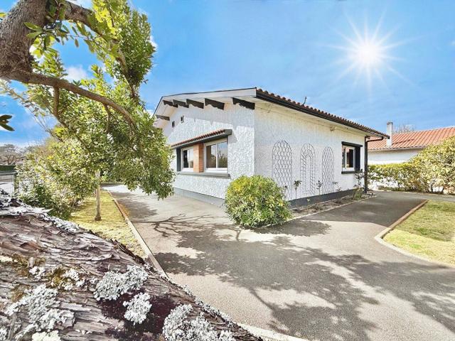Maison 130 m2 Gujan Mestras