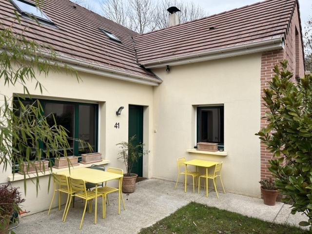 Maison 130 m2 Gif sur Yvette