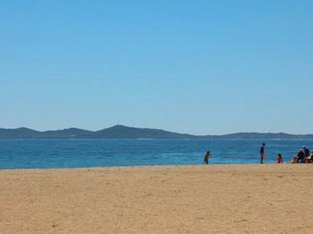 Maison 130 m2 HYERES