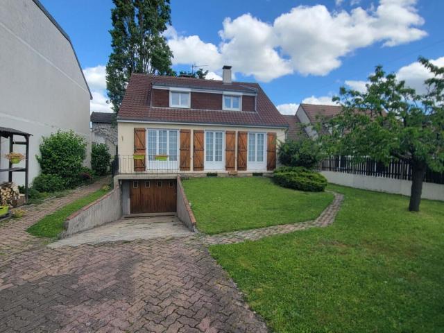 Maison 130 m2 Herblay