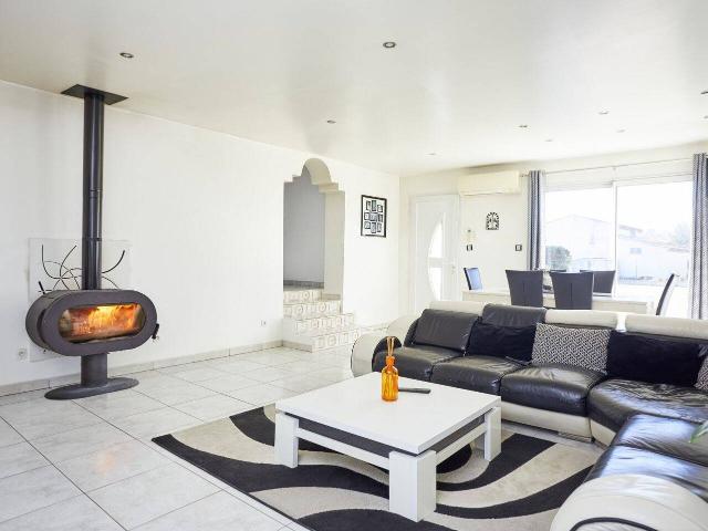 Maison 130 m2 La Bouilladisse