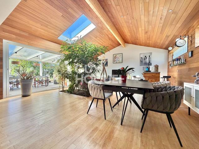Maison 130 m2 La Teste de Buch