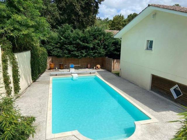 Maison 130 m2 Lacanau