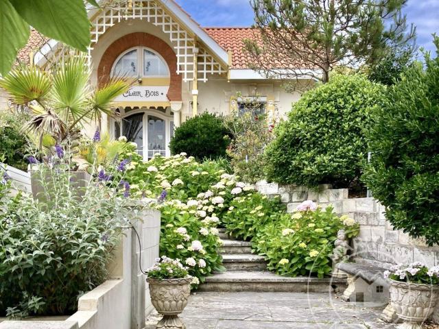 Maison 130 m2 Lacanau