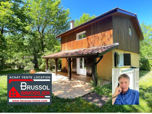 Maison 130 m2 Lacanau Ocean