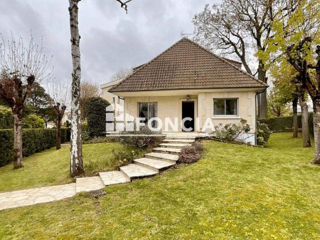 Maison 130 m2 Le Plessis Robinson