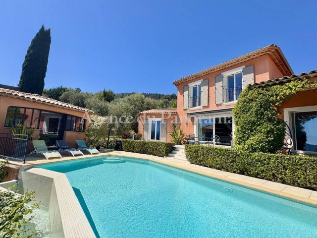 Maison 130 m2 Le Tignet
