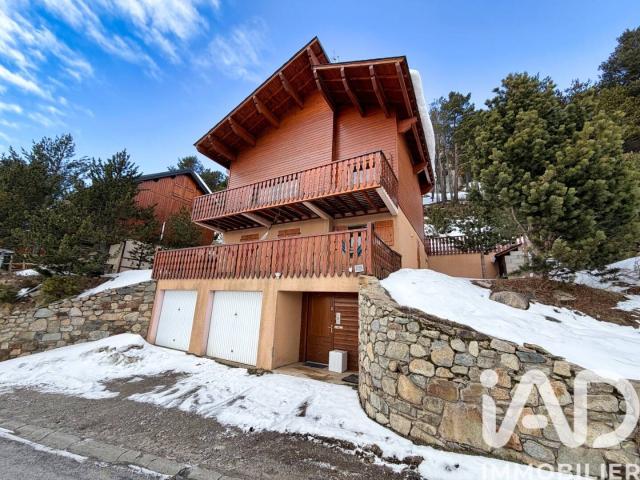 Maison 130 m2 Les Angles