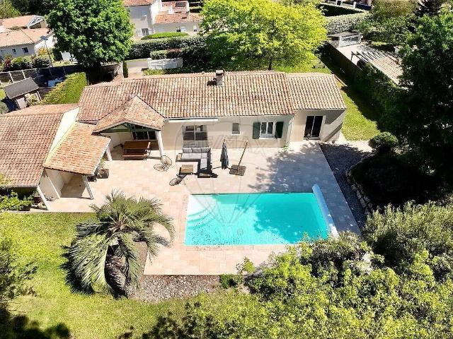 Maison 130 m2 Les Mathes