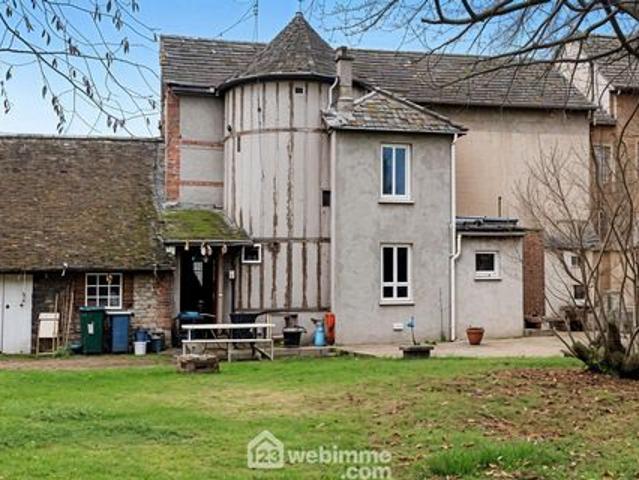 Maison 130 m2 louviers