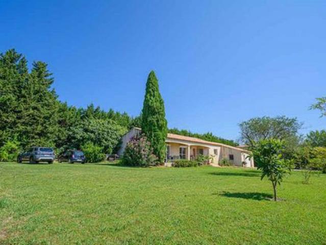 Maison 130 m2 PARADOU