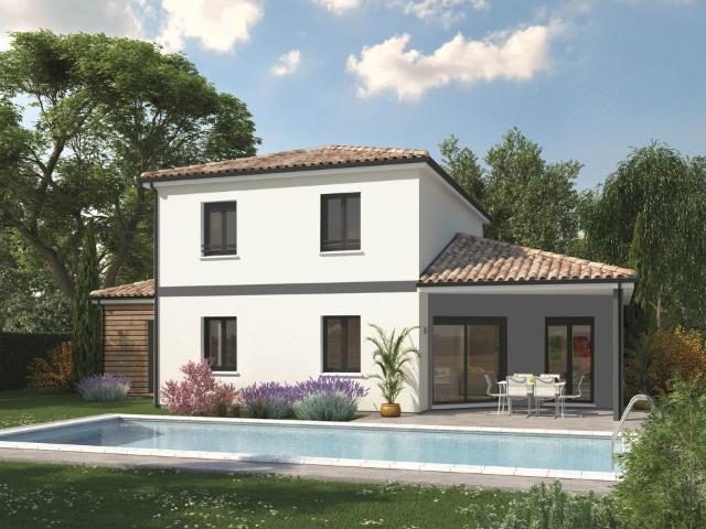 Maison 130 m2 perissac