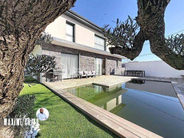 Maison 130 m2 Saint Jean de Védas