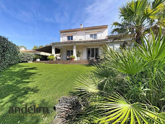Maison 130 m2 Saint Raphaël