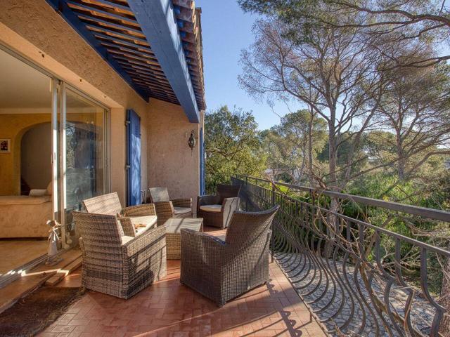 Maison 130 m2 Saint Raphael