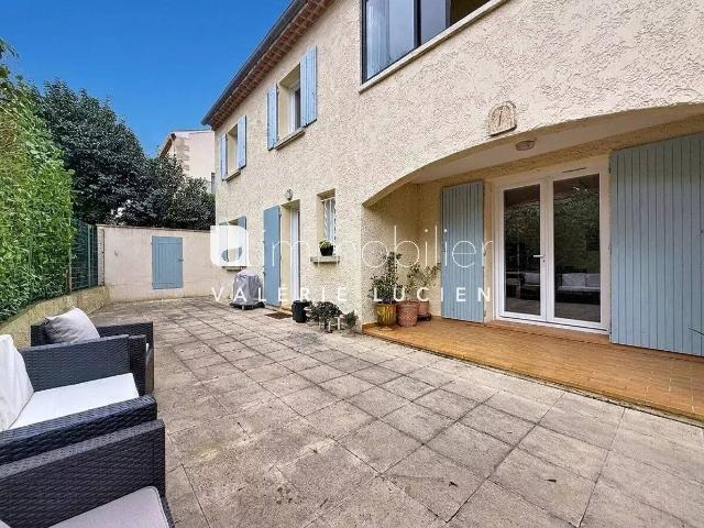 Maison 130 m2 Saint Rémy de Provence