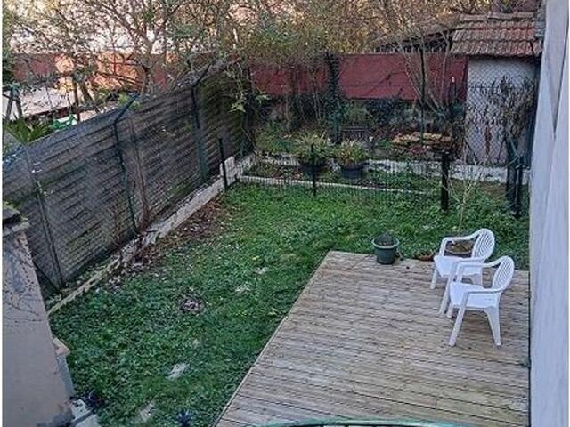 Maison 130 m2 Toulouse