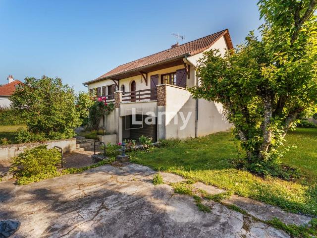 Maison 130 m2 varois et chaignot