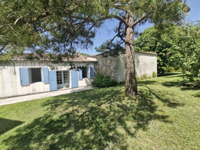 Maison 130 m2 17120 Arces