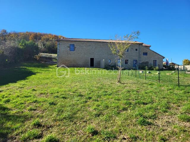 Maison 130 m2 199000 euro