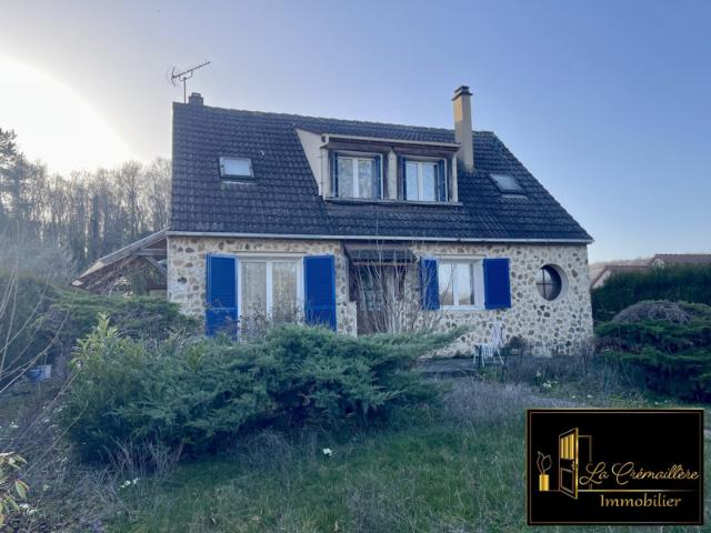 Maison 130 m2 1 pièce